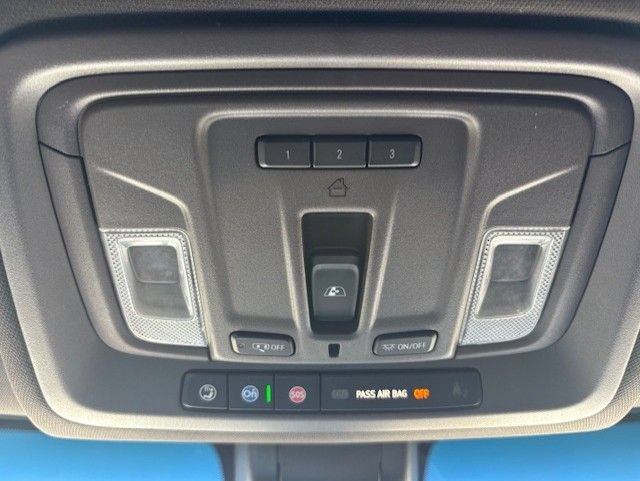 Used 2020 GMC Sierra 1500 SLT AWD/4WD image 21