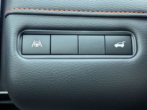 New 2026 Nissan Armada PRO-4X image 22