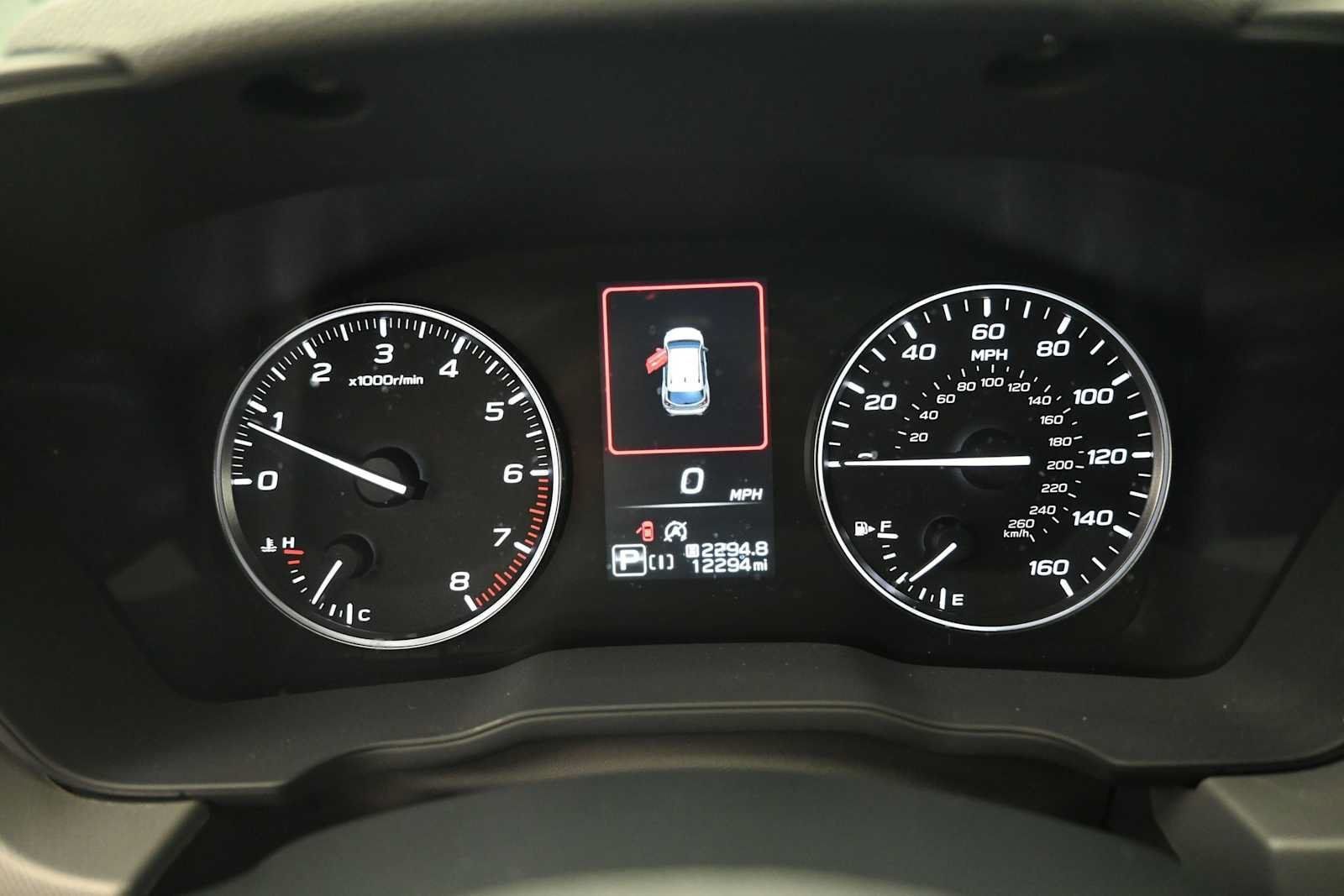 Used 2025 Subaru Crosstrek 2.5i Limited w/ Popular Package #3A AWD/4WD image 7