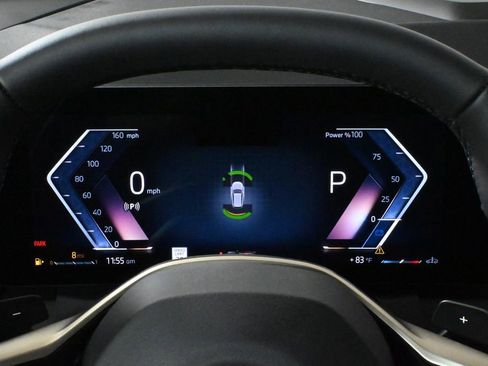 Used 2025 BMW X3 xDrive30i w/ Convenience Package image 21