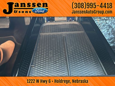 Used 2021 Ford Mustang Mach-E GT image 21