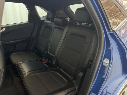 Used 2023 Ford Escape ST-Line image 27