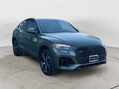 Used 2025 Audi Q5 2.0T Premium Plus w/ Premium Plus Package