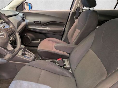 Used 2024 Nissan Kicks S FWD image 14