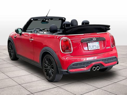 Used 2024 MINI Cooper S FWD image 14