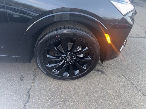 New 2026 Buick Envista Sport Touring w/ Convenience I Package image 9