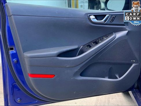 Used 2019 Hyundai Ioniq Limited w/ Ultimate Package 02 image 22