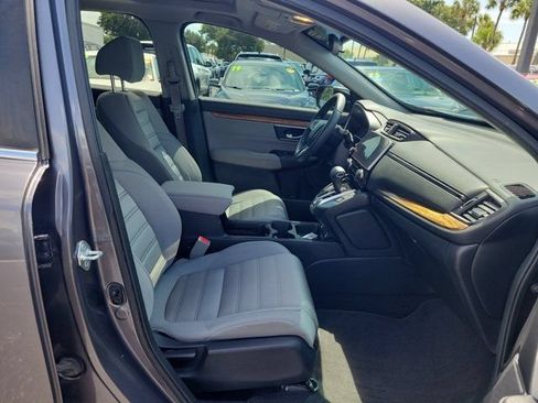 Used 2022 Honda CR-V EX image 8
