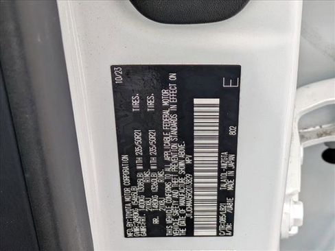 Used 2024 Lexus RX 350 Premium image 22