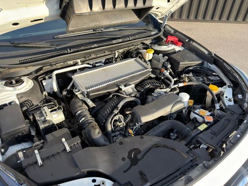 Used 2022 Subaru Outback Wilderness w/ Wilderness Package image 36