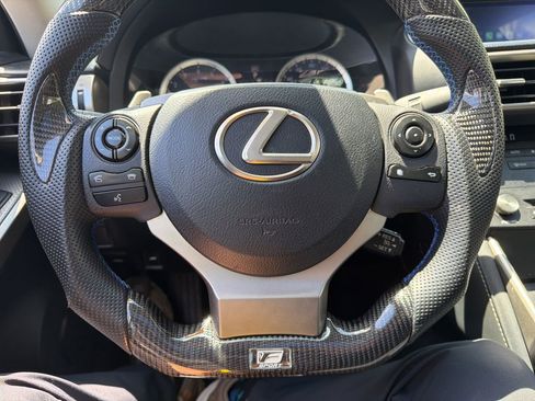 Used 2015 Lexus IS 250 AWD image 10