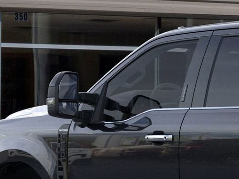 New 2026 Ford F250 Platinum image 20