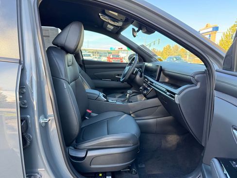 New 2026 Hyundai Santa Cruz XRT image 14