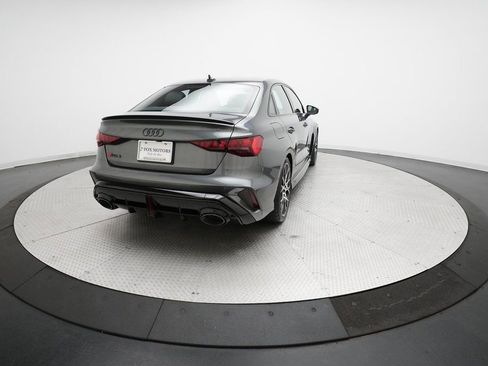 New 2026 Audi RS 3 AWD/4WD image 34