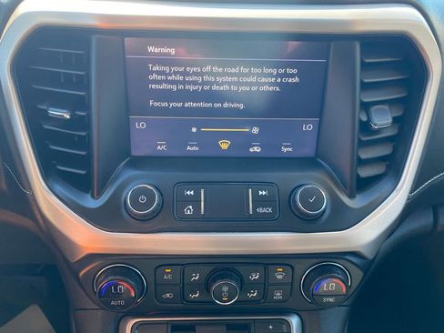 Used 2020 GMC Acadia Denali image 23