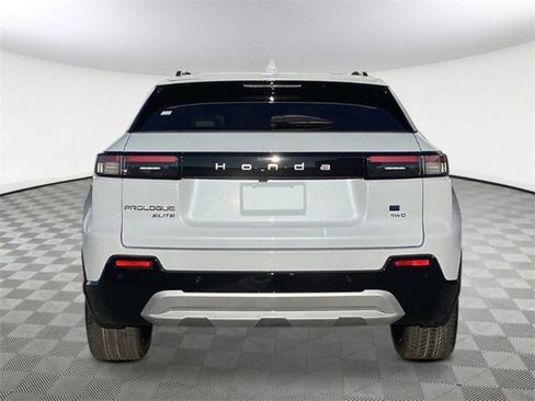 New 2026 Honda Prologue Elite image 4