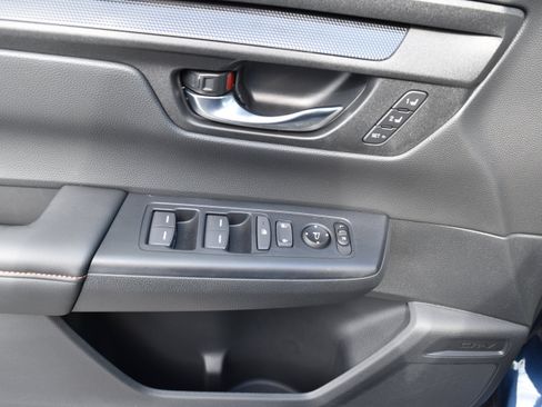 Certified 2026 Honda CR-V Sport-L image 15