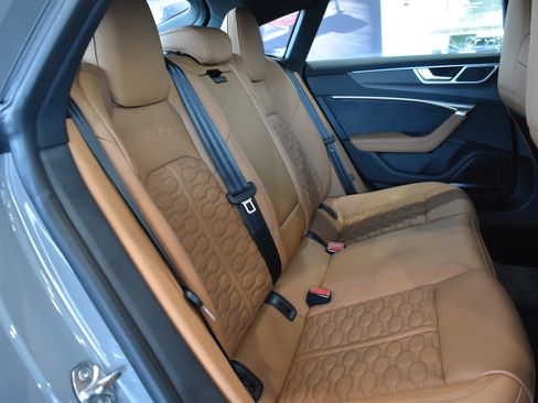 New 2026 Audi RS 7 Performance image 34