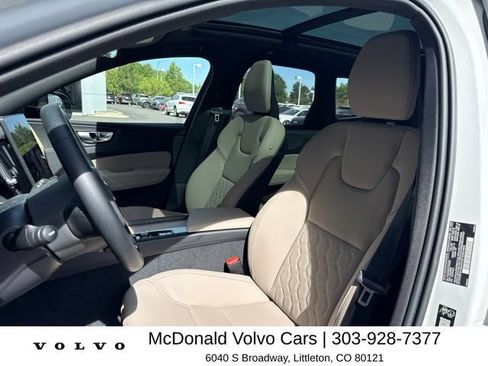 Used 2026 Volvo XC60 B5 Plus w/ Protection Package Premier AWD/4WD image 3