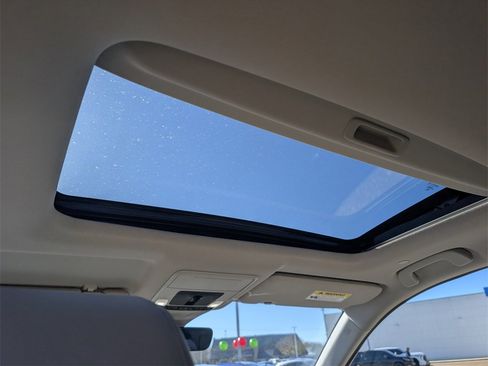 Certified 2024 Honda CR-V EX-L image 28