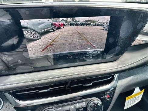 New 2026 Buick Envista Sport Touring w/ Convenience I Package image 29