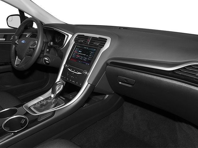 Used 2014 Ford Fusion SE FWD image 17