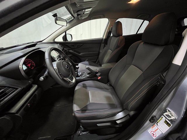 Used 2018 Subaru Crosstrek 2.0i Premium AWD/4WD image 11