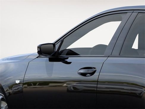 New 2025 Cadillac CT5 Sport w/ Sun And Sound Package image 13