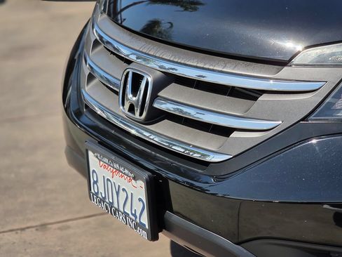 Used 2013 Honda CR-V EX-L image 7