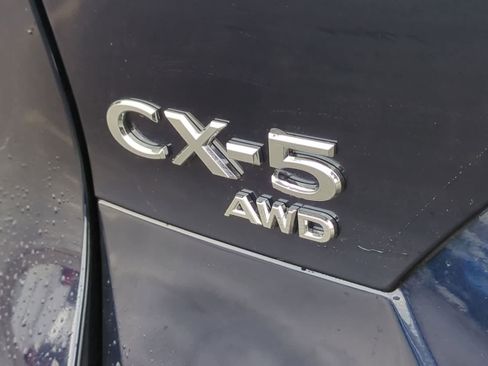 New 2026 MAZDA CX-5 2.5 S w/ Premium Package image 12