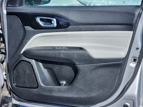 Used 2023 Jeep Compass Limited w/ Elite Group image 26