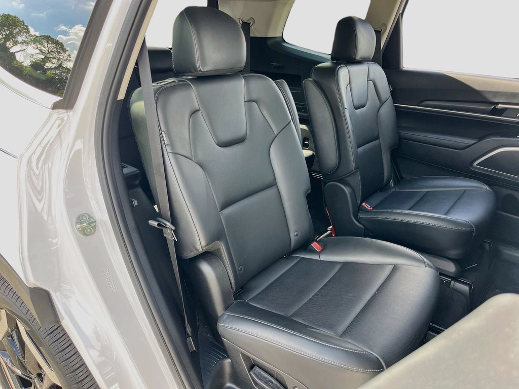 Used 2024 Kia Telluride S w/ S Sunroof Package AWD/4WD image 30