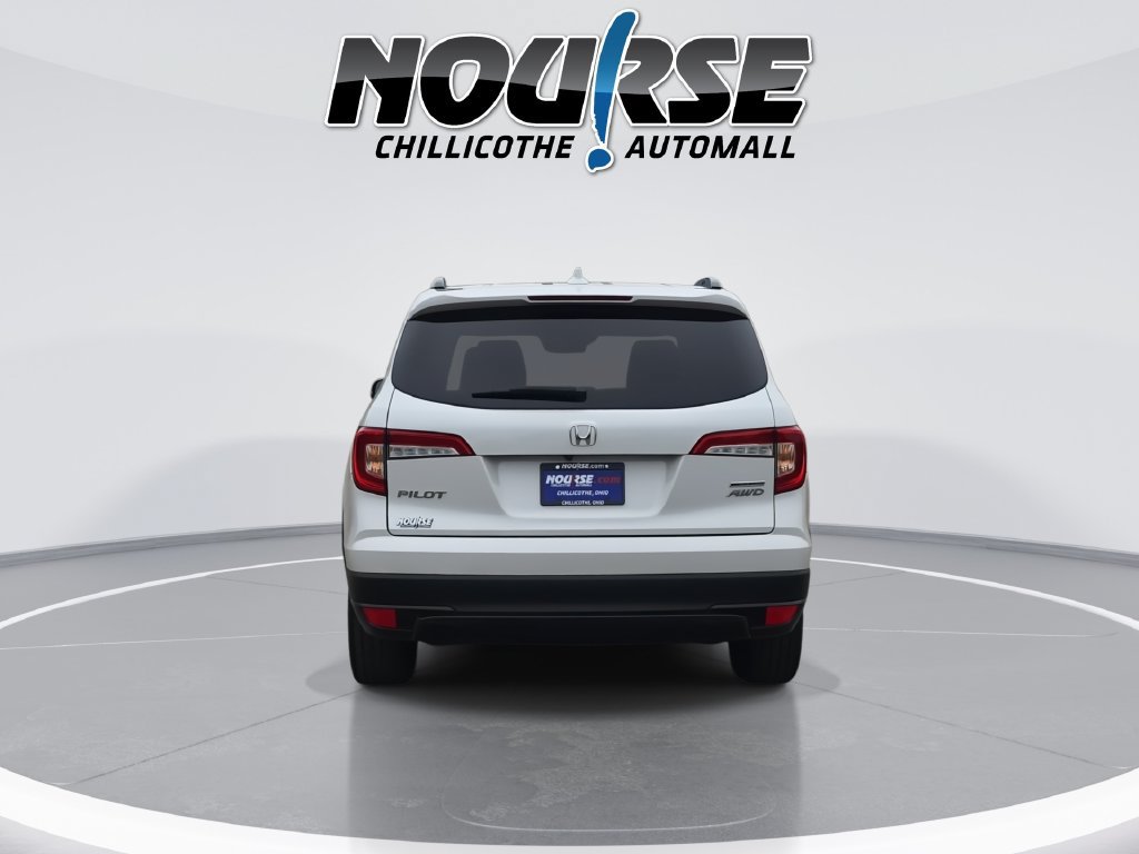 Used 2021 Honda Pilot Special Edition image 7