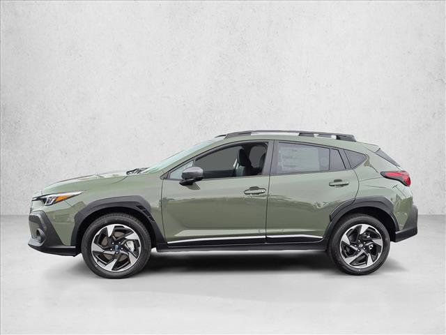 New 2026 Subaru Crosstrek 2.5i Limited w/ Crosstrek Mirror Package AWD/4WD image 5