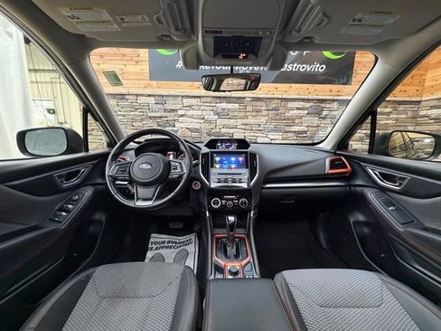 Used 2020 Subaru Forester Sport AWD/4WD image 18