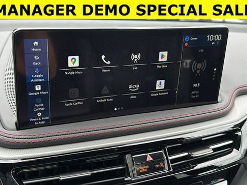 New 2026 Acura MDX A-Spec image 17