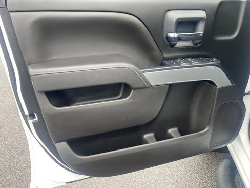 Used 2018 Chevrolet Silverado 1500 LT w/ All Star Edition image 20