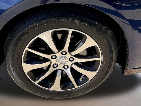 Used 2016 Acura TLX w/ Technology Package FWD image 34