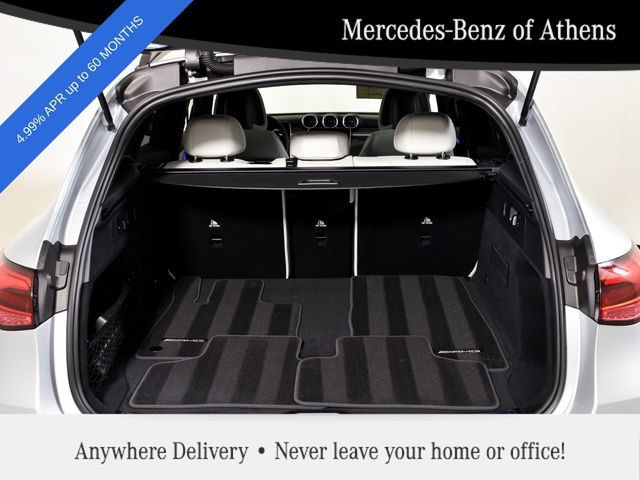 New 2026 Mercedes-Benz GLC 300 image 36