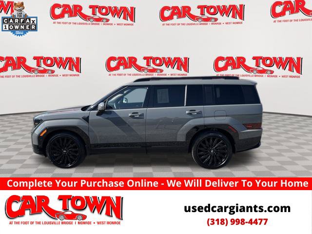 Used 2024 Hyundai Santa Fe Calligraphy AWD/4WD image 1