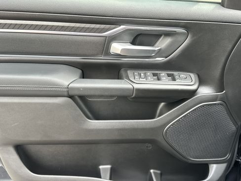 New 2026 RAM 1500 Big Horn AWD/4WD image 30