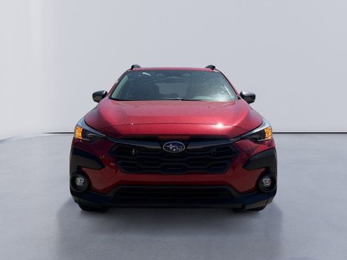 New 2026 Subaru Crosstrek 2.0i Premium AWD/4WD image 8