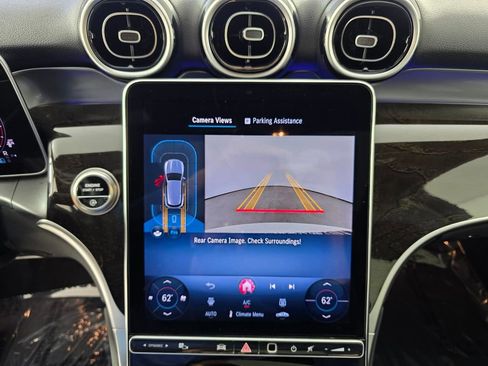 Certified 2025 Mercedes-Benz GLC 300 image 22