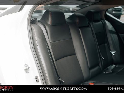 Used 2021 Nissan Altima 2.5 SR image 37