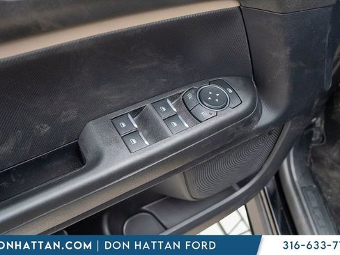 New 2026 Ford Bronco Sport Big Bend w/ Convenience Package AWD/4WD image 15