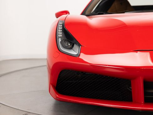 Certified 2019 Ferrari 488 Spider RWD image 27