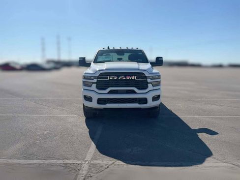 New 2026 RAM 2500 Lone Star image 2