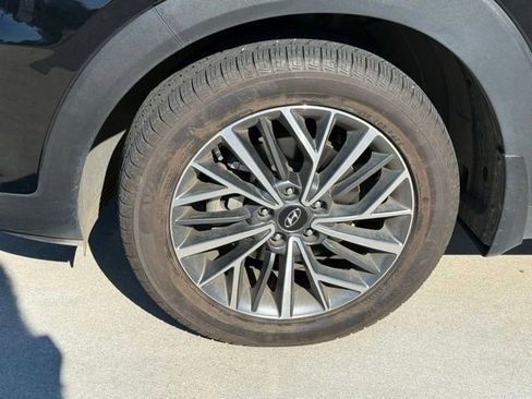 Used 2021 Hyundai Tucson SEL AWD/4WD image 5