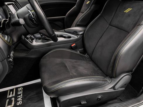 Used 2023 Dodge Challenger R/T Scat Pack RWD image 26