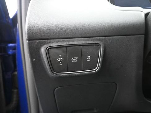 Used 2024 Hyundai Tucson Limited AWD/4WD image 15